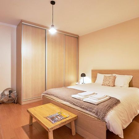 Spacious And Renovated Apartment With Amazing Patio, By Timecooler Lisboa المظهر الخارجي الصورة