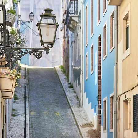 Spacious And Renovated Apartment With Amazing Patio, By Timecooler Lisboa المظهر الخارجي الصورة