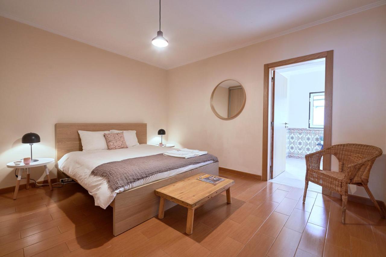 Spacious And Renovated Apartment With Amazing Patio, By Timecooler Lisboa المظهر الخارجي الصورة