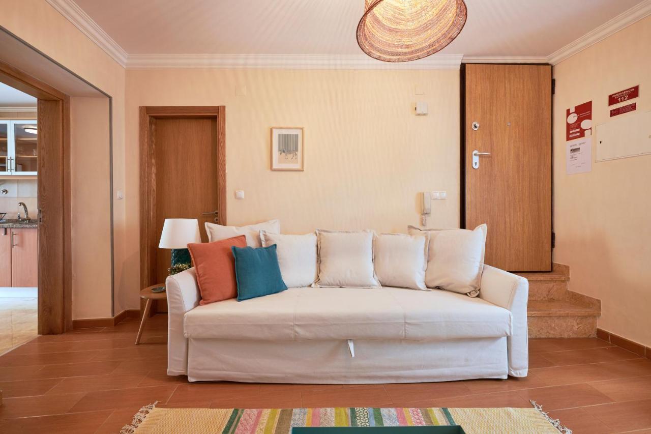 Spacious And Renovated Apartment With Amazing Patio, By Timecooler Lisboa المظهر الخارجي الصورة