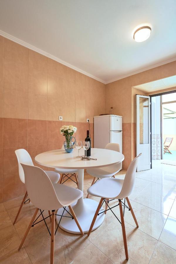 Spacious And Renovated Apartment With Amazing Patio, By Timecooler Lisboa المظهر الخارجي الصورة