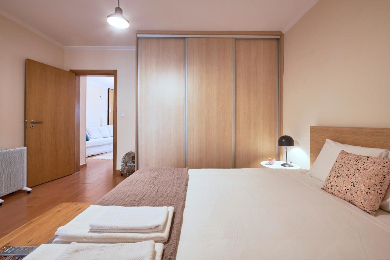 Spacious And Renovated Apartment With Amazing Patio, By Timecooler Lisboa المظهر الخارجي الصورة