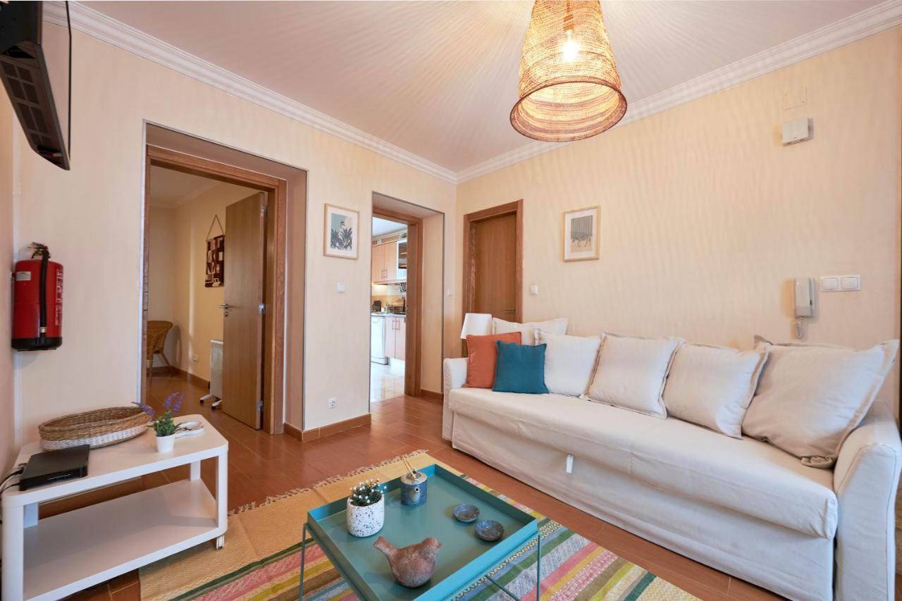 Spacious And Renovated Apartment With Amazing Patio, By Timecooler Lisboa المظهر الخارجي الصورة