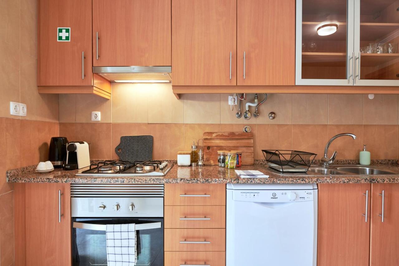 Spacious And Renovated Apartment With Amazing Patio, By Timecooler Lisboa المظهر الخارجي الصورة
