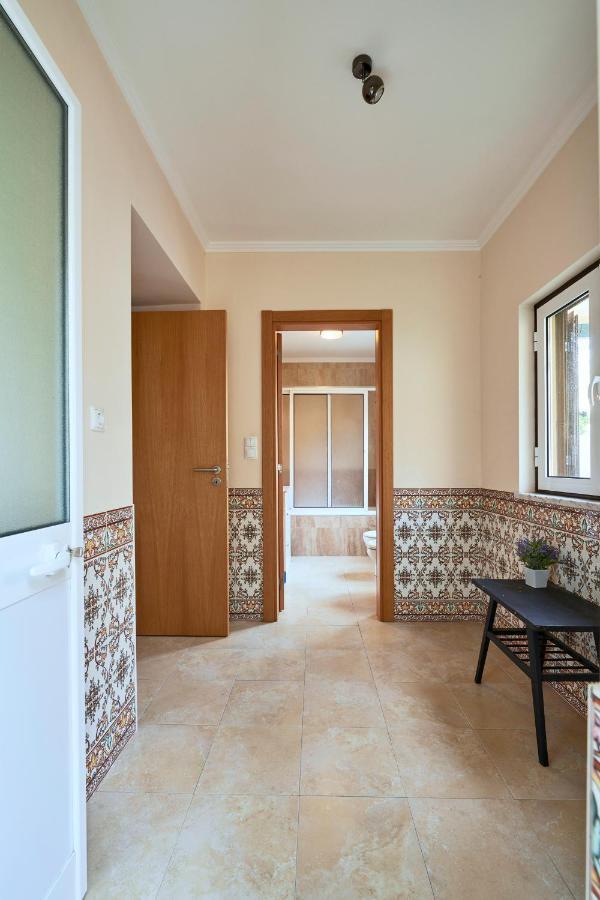 Spacious And Renovated Apartment With Amazing Patio, By Timecooler Lisboa المظهر الخارجي الصورة