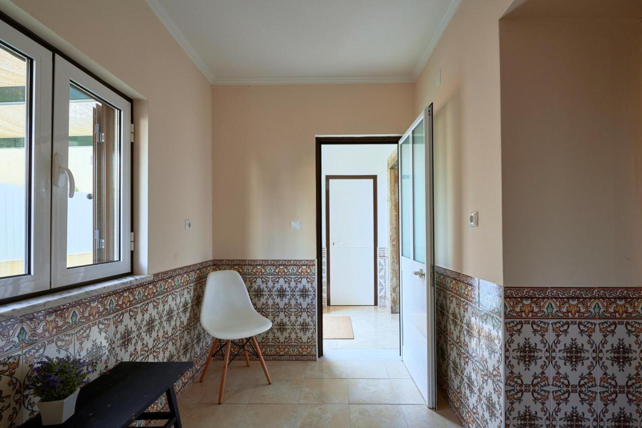 Spacious And Renovated Apartment With Amazing Patio, By Timecooler Lisboa المظهر الخارجي الصورة