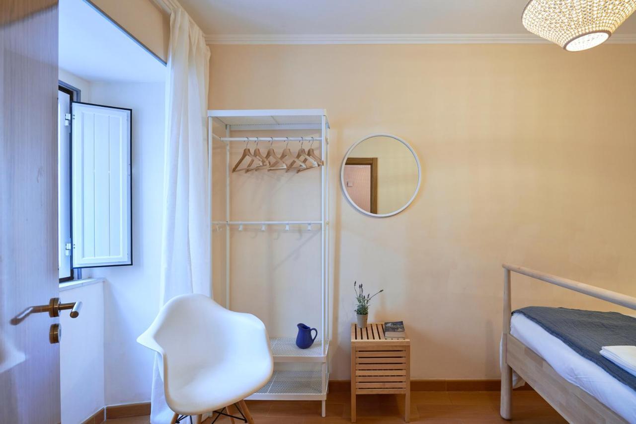 Spacious And Renovated Apartment With Amazing Patio, By Timecooler Lisboa المظهر الخارجي الصورة