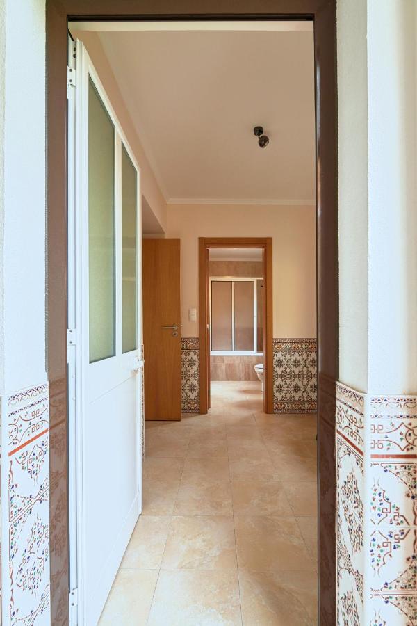 Spacious And Renovated Apartment With Amazing Patio, By Timecooler Lisboa المظهر الخارجي الصورة