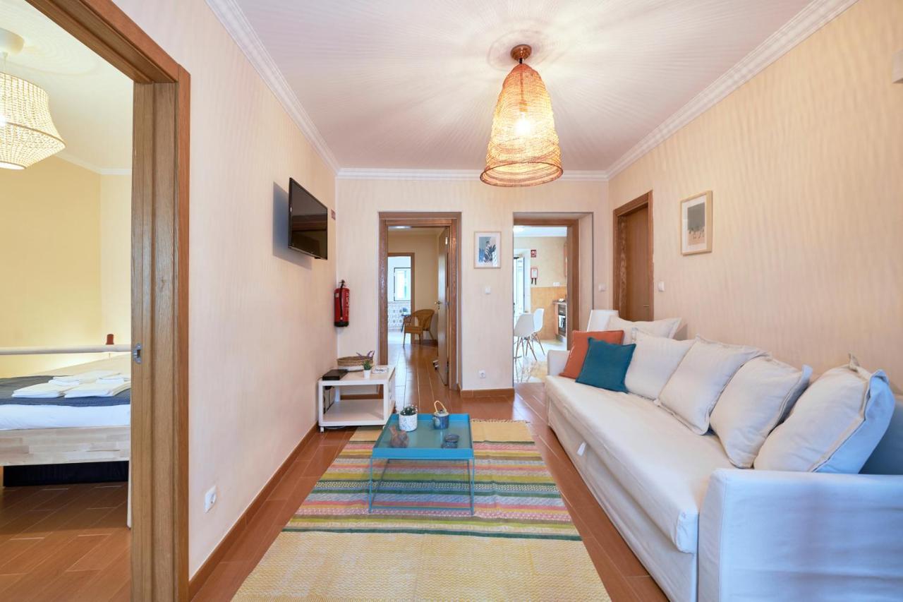 Spacious And Renovated Apartment With Amazing Patio, By Timecooler Lisboa المظهر الخارجي الصورة