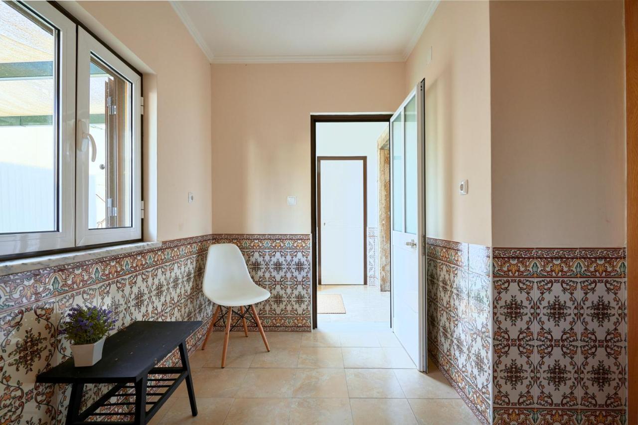 Spacious And Renovated Apartment With Amazing Patio, By Timecooler Lisboa المظهر الخارجي الصورة