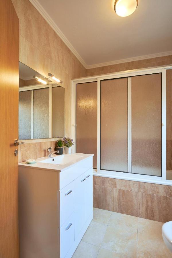 Spacious And Renovated Apartment With Amazing Patio, By Timecooler Lisboa المظهر الخارجي الصورة